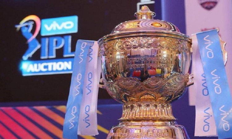 Cricket Image for IPL 2022 : क्या मुंबई में होगा पूरा आईपीएल ? ऑक्शन की तारीखें भी बढ़ सकती हैं आगे