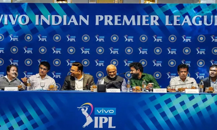 Cricket Image for IPL: Ahmedabad & Lucknow Franchise Receive Deadline To Submit Draft Picks