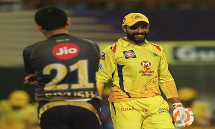 'No.8 too early for me, put me at 11': Ravindra Jadeja's subtle dig over his CSK batting position go