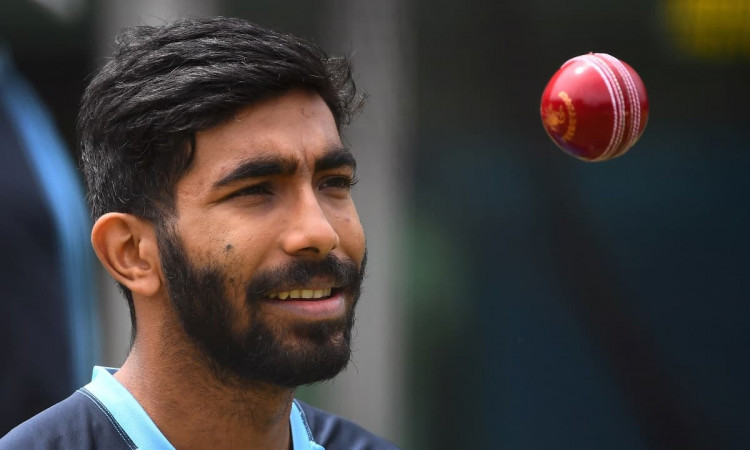 Cricket Image for Don't Think I've Seen Such Steel In A Young Fast Bowler: Allan Donald On Bumrah