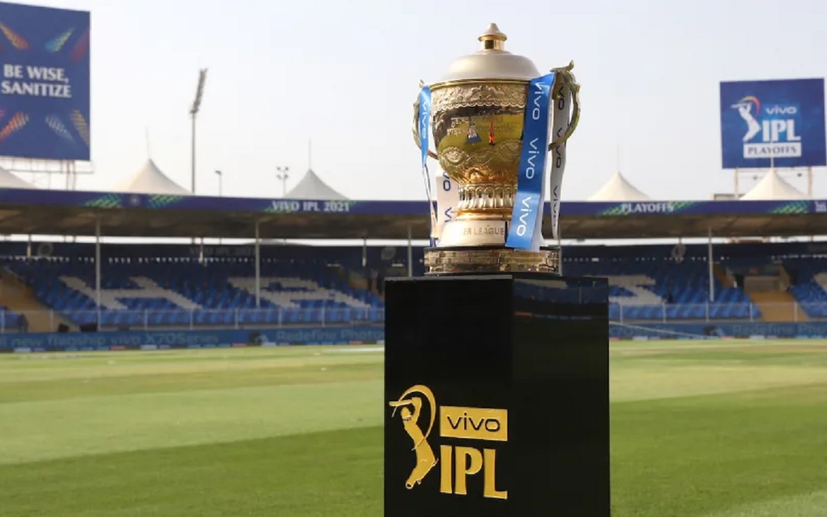 Cricket Image for Jay Shah Confirms IPL 2022 Dates; Tournament To Kick-off In March