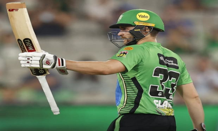 BBL 2022: Melbourne Stars beat Adelaide Strikers by 5 wickets