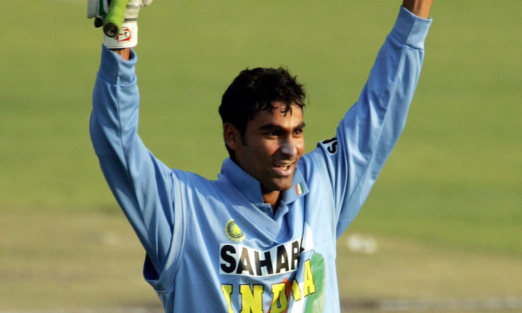 Cricket Image for Mohammad Kaif, Binny Join India Maharajas Team In Legends League Cricket 