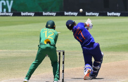 Cricket Image for Key Takeaways From India's Second ODI Match Against South Africa