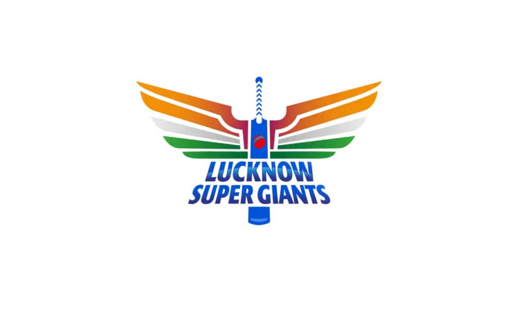 Cricket Image for Lucknow Super Giants Unveils 'Mythical Bird' Team Logo