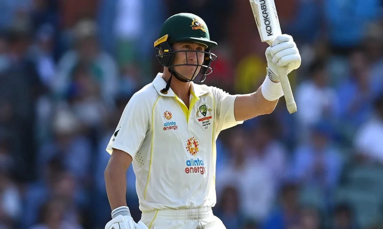 Marnus Labuschagne reveals the best Indian batter and bowler he has faced