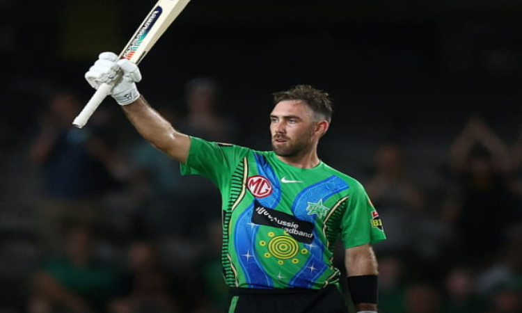 BBL 2022: Melbourne Stars beat Melbourne Renegates by 6 wickets