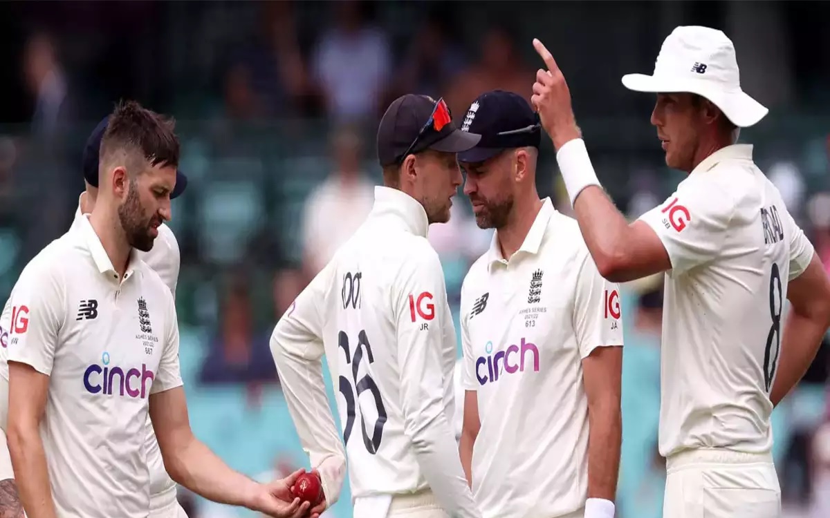 Cricket Image for 'No Silver Bullet' For English Cricket After Ashes Fiasco, Says ECB