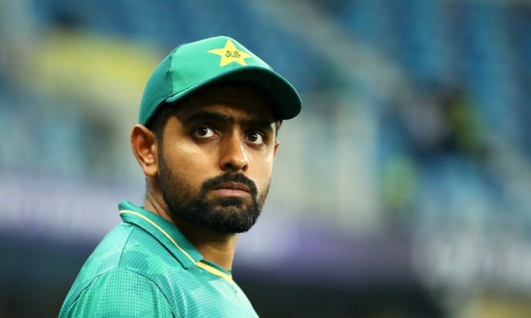 No Indian in ICC Men's ODI Team of 2021; Babar Azam named captain