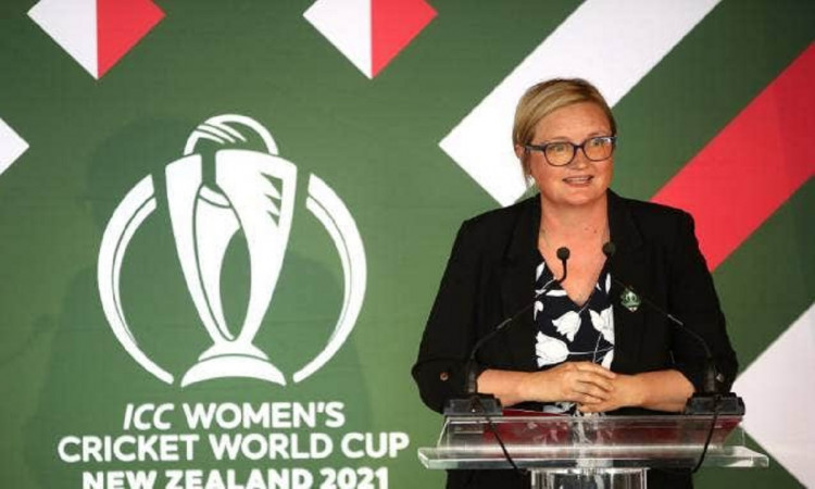 Cricket Image for Plan To Retain The Original Schedule With The Six Venues: Women's World Cup CEO