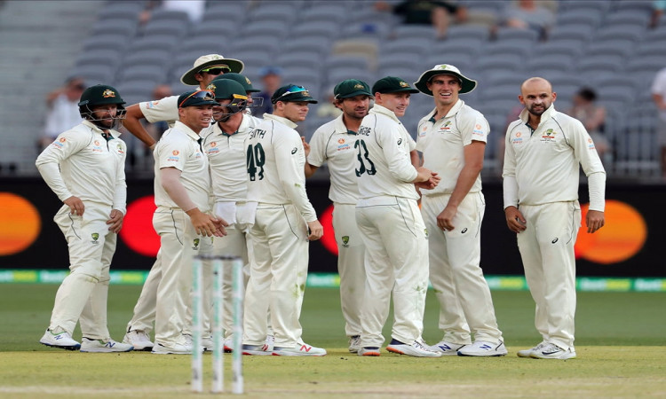 Cricket Image for एशेज सीरीज के पाँचवे टेस्ट के लिए ऑस्ट्रेलिया टीम में हुआ बड़ा बदलाव, ये हो सकती है