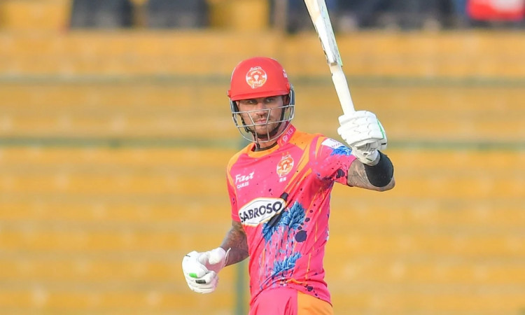 PSL 2022: Hales, Stirling Power Islamabad To 9-Wicket Win Over Peshawar 