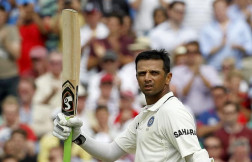 Rahul Dravid turns 49, here's a look at The Wall's finest knocks in Tests