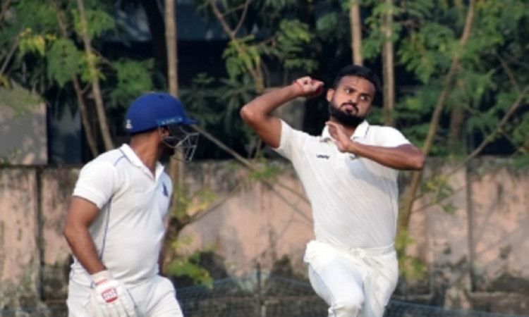 Cricket Image for बंगाल रणजी टीम के खिलाड़ी और कोच हुए कोविड पाज़िटिव 