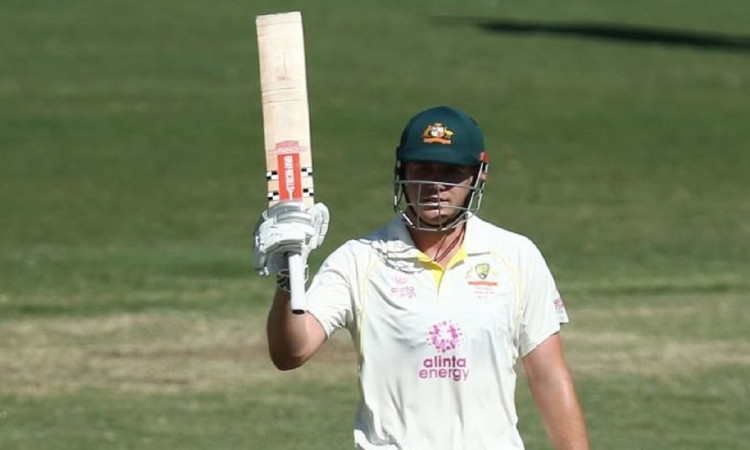 Cricket Image for Ricky Ponting Reckons Cameron Green's Maiden Ton Is 'Just Around The Corner'