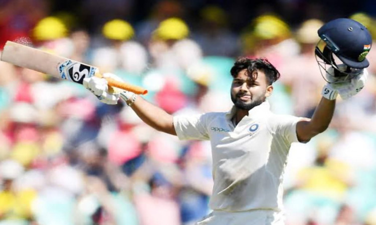 SA vs IND, 3rd Test: Rishabh Pant's unbeaten ton help South Africa are set a target of 212