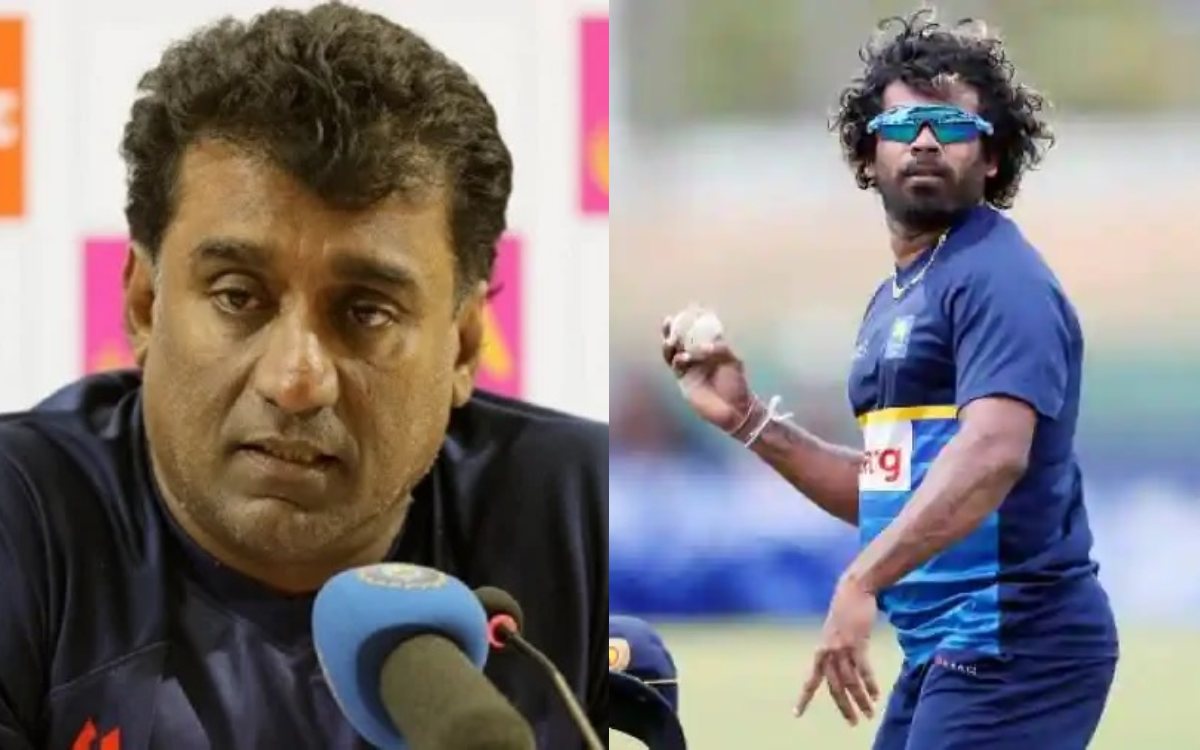 Cricket Image for Rumesh Ratnayake And Lasith Malinga Named Sri Lanka Coaches For Tour Of Australia