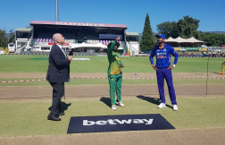 SA vs IND 1st ODI: South Africa Win The Toss & Opt To Bat First; Playing XI & Fantasy XI