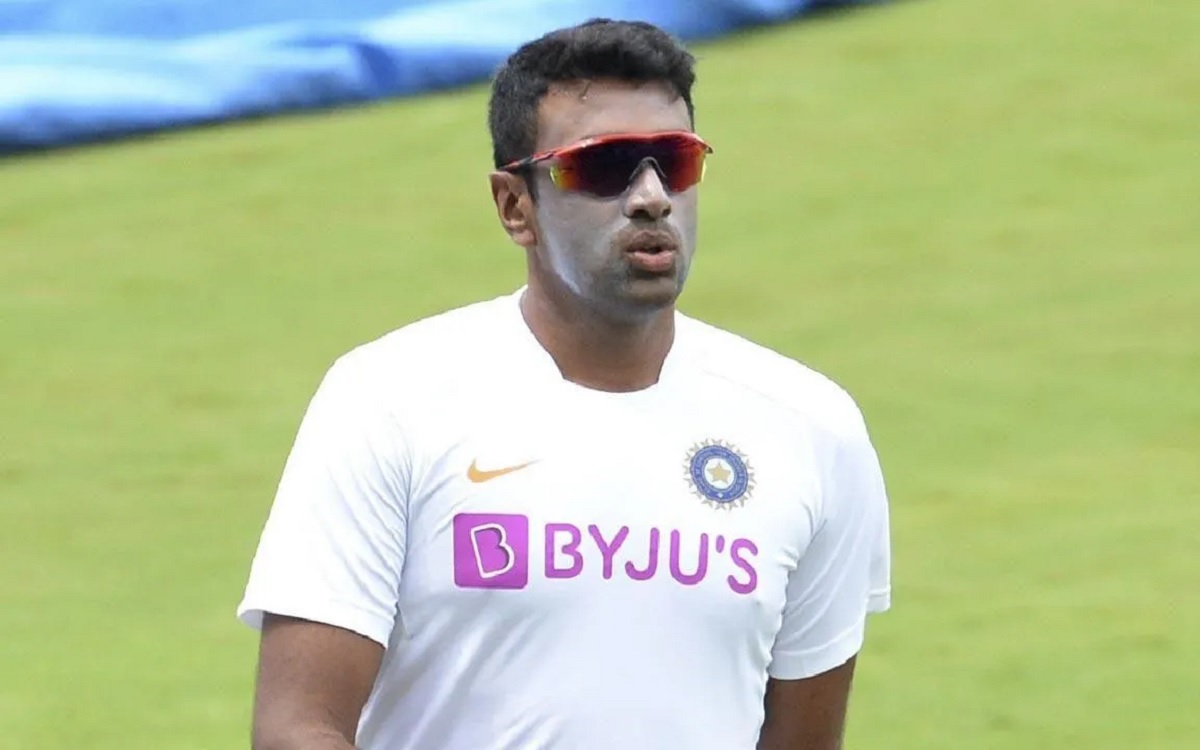 Cricket Image for SA vs IND: Hopefully India Will Now Realize Ashwin Is Not An 'Impactful' Spinner, 