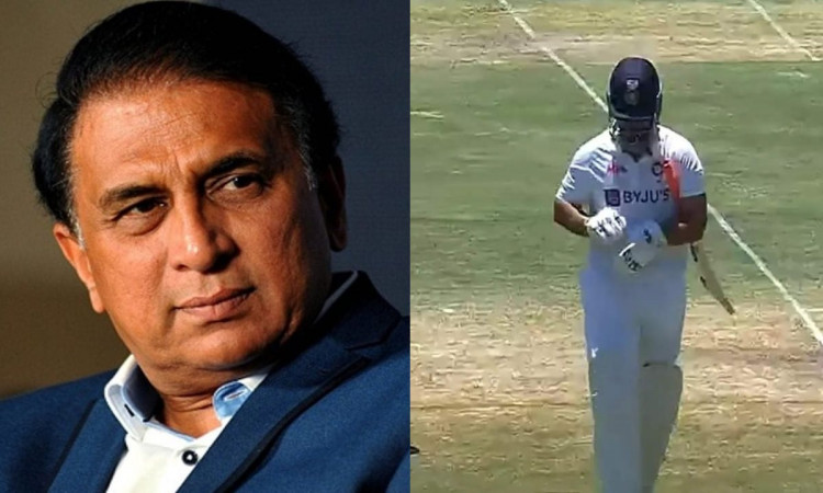 SA vs IND: I'm Sure Dravid Must Have Given Pant 'A Bamboo', Says Sunil Gavaskar On The Indian's Dism