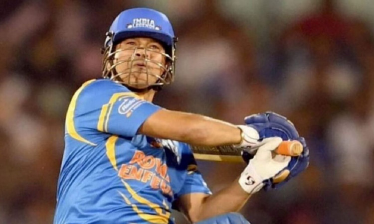 Sachin Tendulkar Will Not Participate In Legend League Cricket, Confirms SRT Sports Management