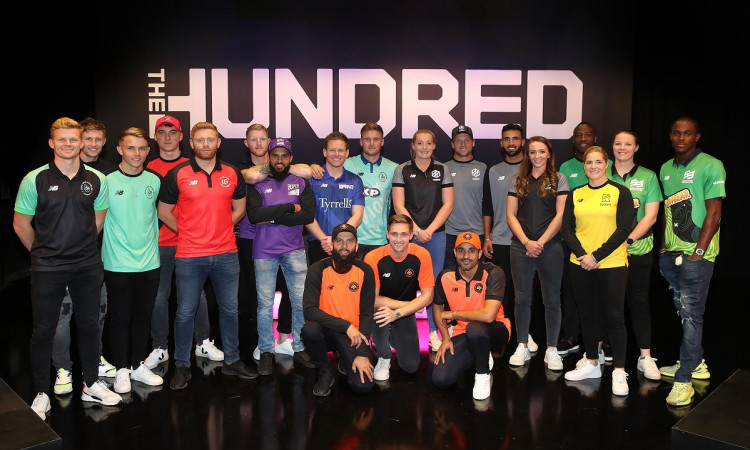 Second Edition Of The Hundred To Start From August 3rd