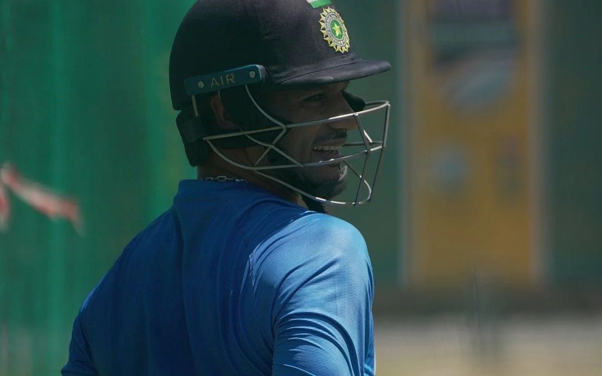 Cricket Image for SA vs IND : 'जो है तेरा, वो तुझे मिल जाएगा किसी बहाने से'