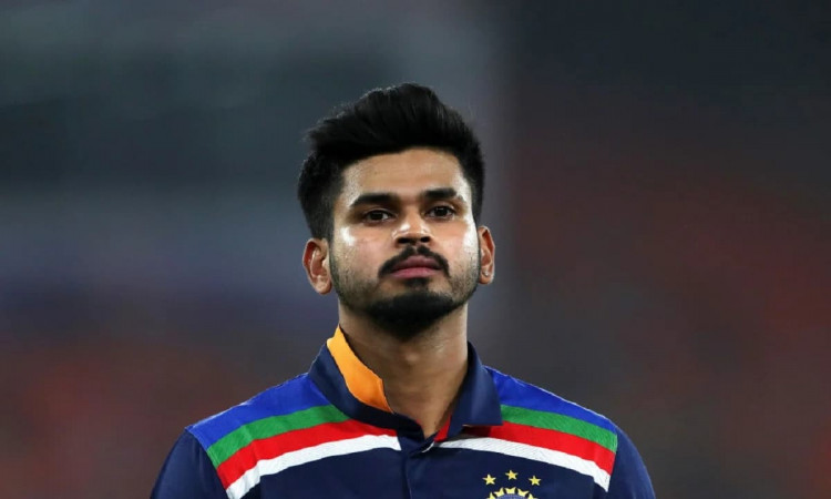  Reports: KKR interested to rope in Shreyas Iyer as captaincy option
