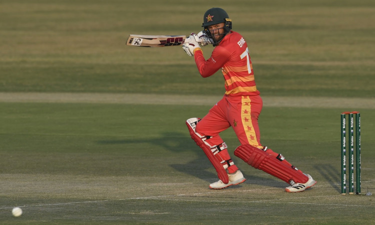 SL vs ZIM 1st ODI: Zimbabwe Win The Toss & Opt To Bat | Playing XI & Fantasy XI