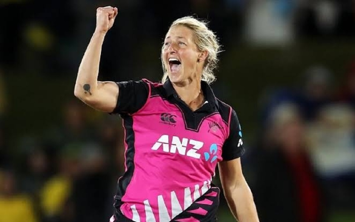 Cricket Image for Sophie Devine 'Impressed' With The Focus Of The Group After Return To NZ Camp