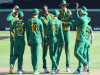 Cricket Image for South Africa Get Better Of Indian Batting Despite Dhawan & Kohli's Efforts; Lead O