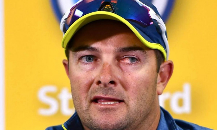 Cricket Image for South Africa Head Coach Mark Boucher Faces Charges; May Get Dismissed