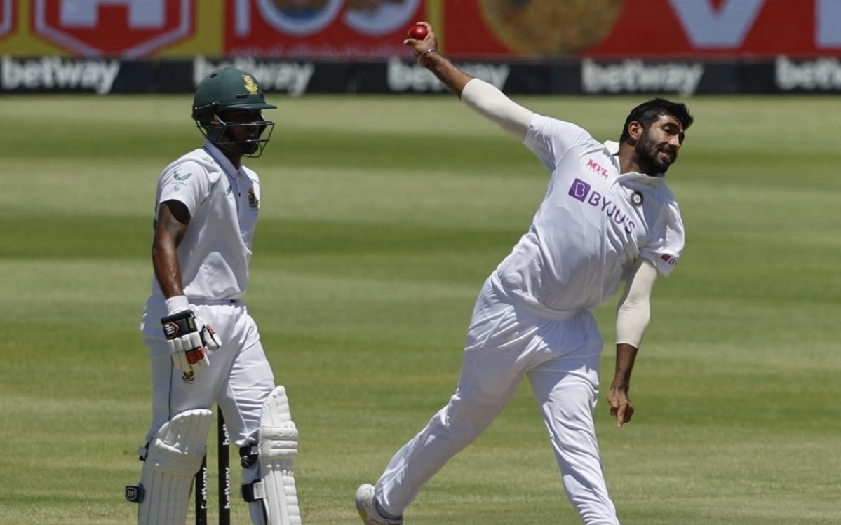 Cricket Image for South Africa-India Series Showed 'Ample Emotions' Which Was Missing In The Ashes, 
