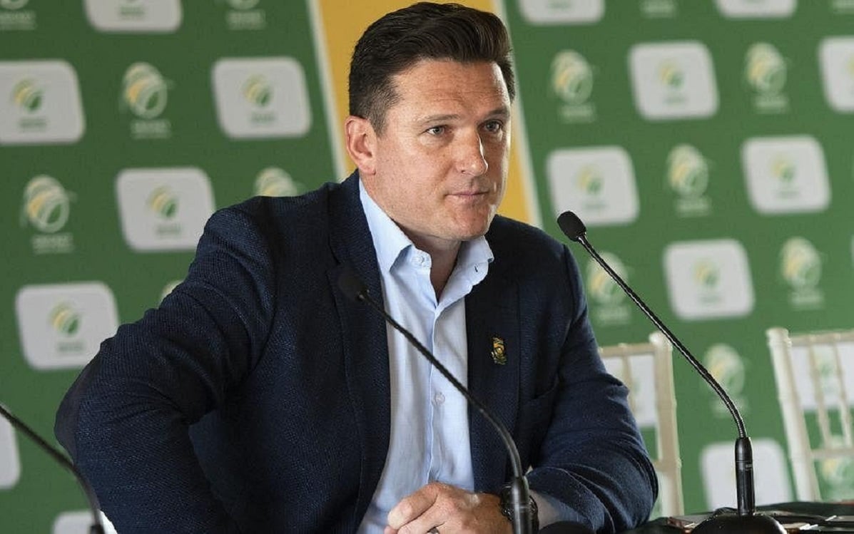 Cricket Image for South Africa Set To Host Australia, England In 2023, Confirms CSA Director Graeme 