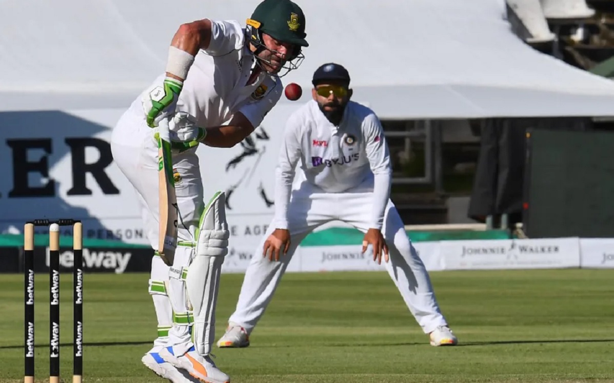 Cricket Image for South African Batters Showed Grit And Determination I Have Never Seen Before: Ali 