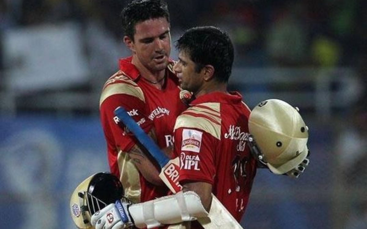 Cricket Image for पीटरसन को मिला आईपीएल में खेलने का ऑफर, SRH के खिलाड़ी ने कहा- 'वापस आ जाओ दोस्त'