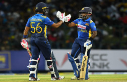 SL vs ZIM, 3rd ODI: Sri Lanka have won the toss and have opted to bat