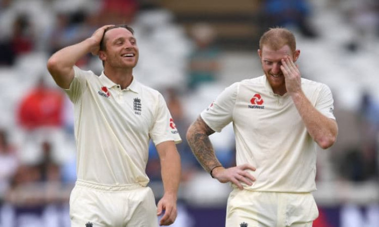 Ashes: England braced for injury setback with Ben Stokes and Jos Buttler set to miss Fifth Test