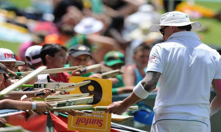 Dale Steyn suggests introduction of free hit in Test cricket