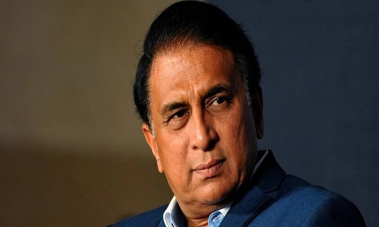 Indian Fielding Also Could Have Been Just A Little Bit Sharper – Sunil Gavaskar