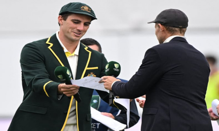 AUS vs ENG 5th Test: England have won the toss and have opted to field