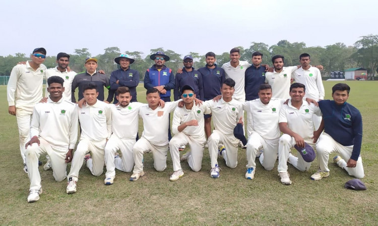 Under-19 Cooch Behar Trophy Playoffs Postponed; Confirms BCCI