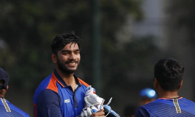 Cricket Image for 'Rajni Fan Boy' Venkatesh Iyer Wants To 'Stick To Process' In 2022 