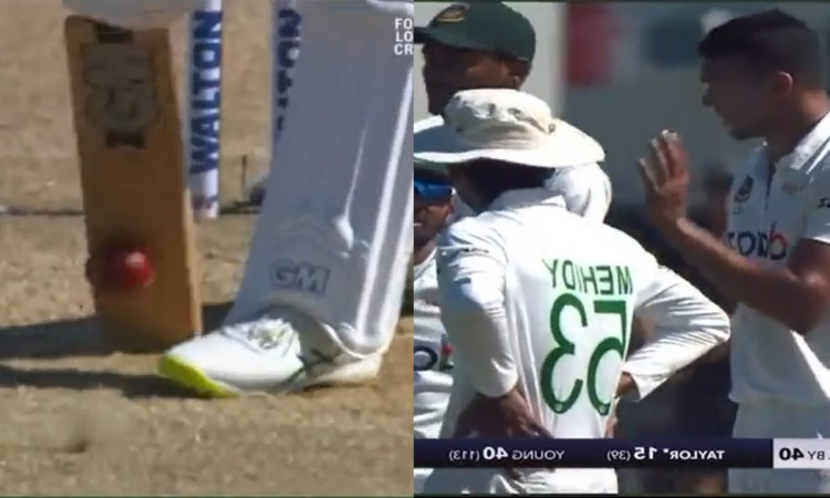 Cricket Image for VIDEO: Bangladesh Have Taken The Worst Review Of The Year Already?