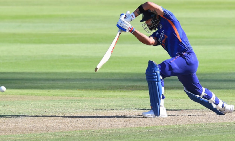 Cricket Image for Virat Kohli's Form Is A Concern, Feels Ajit Agarkar 