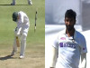 Cricket Image for WATCH: Jasprit Bumrah Dismisses Marco Jansen After A Mini-Battle; Gives A 'Silent'