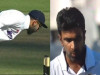Cricket Image for WATCH: Virat Kohli & Ravichandran Ashwin Express Their Anger On Stump Mic After DR