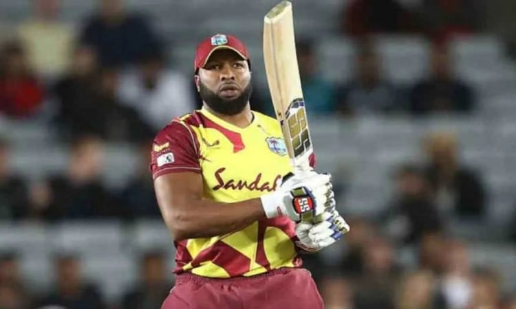 Cricket Image for West Indies Squad For limited-Over Series Against Ireland & England Announced; Kie