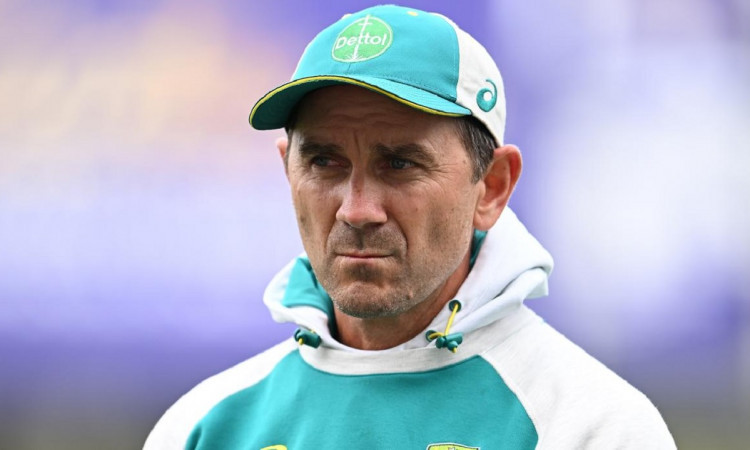Cricket Image for Why Are Questions Being Asked About Justin Langer's Continuity As Australian Coach