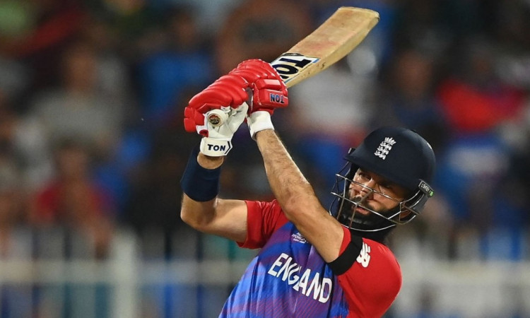 WI vs ENG: Moeen Ali Powers England To A 34-Run Victory Against West Indies; Level Series 2-2